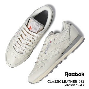 �N���V�b�N ���U�[ 1983 VINTAGE