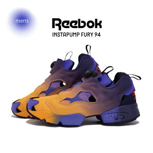 �y���������}���\������N�[�|���z�z��!!�zREEBOK ���[�{�b�N �C���X�^ �|���v �t���[���[ 94 �X�j�[�J�[ INSTAPUMP FURY 94 ELECTRIC AMBER ( �I�����W �p�[�v�� �����Y 100230808 )