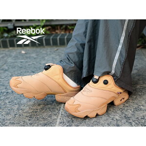y}\N[|zzIzREEBOK [{bN CX^ |v t[[ ~[ T_ Xj[J[ INSTAPUMP FURY MULE CAMEL ( x[W Y fB[X EBY 100230816