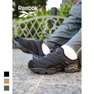 P10{yubNtCf[N[|zzIIzREEBOK [{bN CX^ |v t[[ ~[ T_ Xj[J[ INSTAPUMP FURY MULE BLACK CAMEL GREEN ( ubN  O[ x[