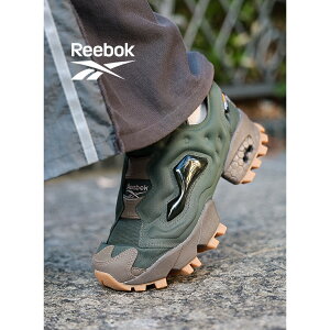 y}\N[|zzIzREEBOK [{bN CX^ |vt[[ 94 EB^[ Xj[J[ INSTAPUMP FURY 94 WINTER GREEN ( O[ Y fB[X 100230814 )