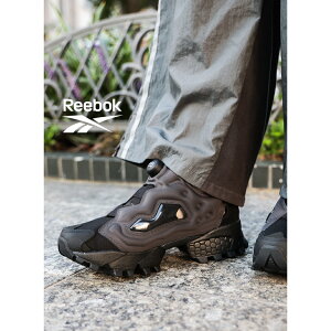 y}\N[|zzIzREEBOK [{bN CX^ |vt[[ 94 EB^[ Xj[J[ INSTAPUMP FURY 94 WINTER BLACK ( ubN Y fB[X 100230812 )