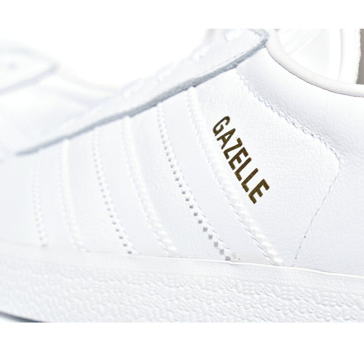 楽天市場 Adidas Gazelle White Gold アディダス ガッツレー スニーカー ガゼル 白 ホワイト 金 ゴールド メンズ 5498 Precious Place 楽天市場 Adidas Gazelle White Gold アディダス ガッツレー スニーカー ガゼル 白 ホワイト 金 ゴールド メンズ 5498 Precious Place
