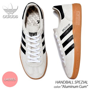 y}\N[|zzIzadidas HANDBALL SPEZIAL W "Aluminum Gum" AfB_X nh{[ XycBA Xj[J[ ( O[  zCg  Y fB[X IF6562 )