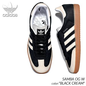 y}\N[|zzIIzadidas SAMBA OG W "BLACK CREAM" AfB_X To Xj[J[ (  ubN N[ x[W  zCg spezial Y fB[X IE5836 )