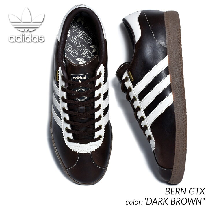 楽天市場】【お買い物マラソン限定クーポン配布中!!】adidas BERN GTX  