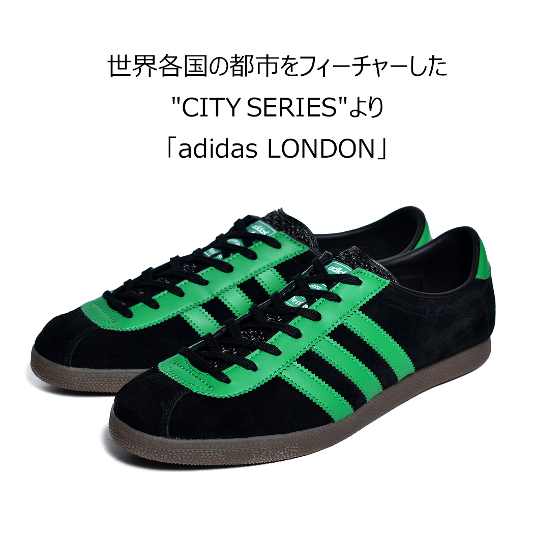 楽天市場】adidas LONDON 