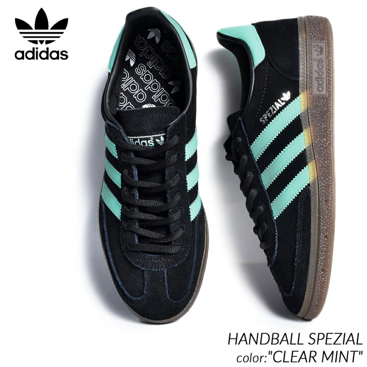 楽天市場】【お買い物マラソン限定クーポン配布中!!】adidas HANDBALL  