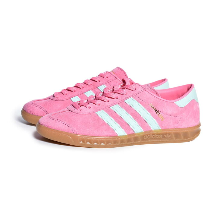 楽天市場】【3/4〜最大2000円OFFクーポン配布中!!】adidas HAMBURG W 