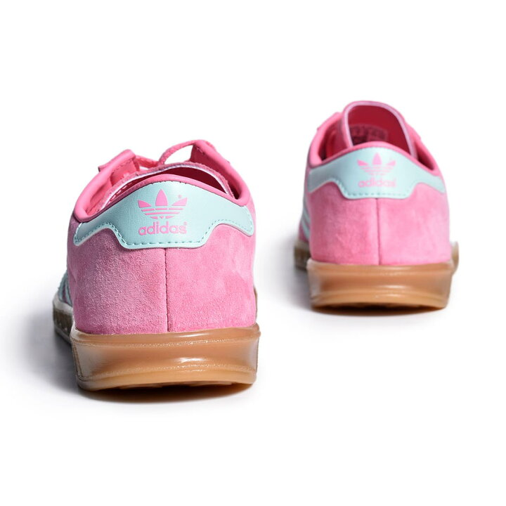 楽天市場】【3/4〜最大2000円OFFクーポン配布中!!】adidas HAMBURG W  