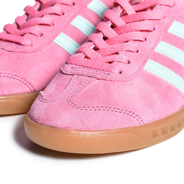 楽天市場】【3/4〜最大2000円OFFクーポン配布中!!】adidas HAMBURG W 