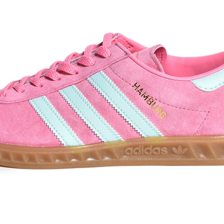 楽天市場】【ブラックフライデー限定クーポン配布中!!】adidas HAMBURG 