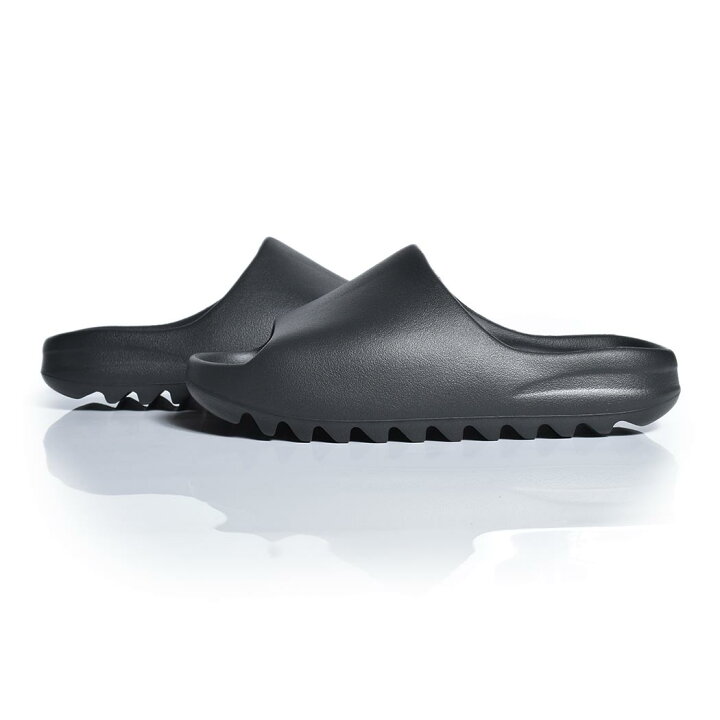 楽天市場】【お買い物マラソンクーポン配布中!!】adidas YZY SLIDE 