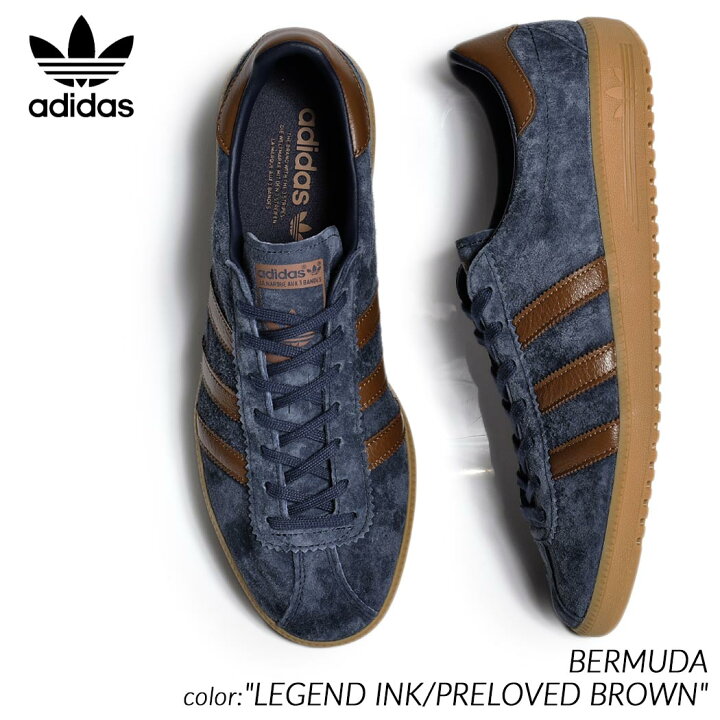 楽天市場】【お買い物マラソン限定クーポン配布中!!】adidas BERMUDA 