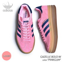 楽天市場】adidas ピンク gazelle（靴サイズ（cm）24.5）（スニーカー 