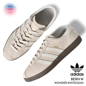 y}\N[|zzIzadidas AfB_X x Xj[J[ BERN W "WONDER WHITE/GUM" (  zCg XG[h Y fB[X EBY IG2006 )