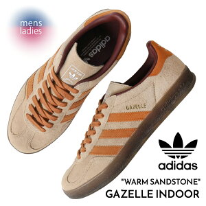 y}\N[|zzIIzadidas AfB_X K[ ChA Xj[J[ GAZELLE INDOOR WARM SANDSTONE ( Kbc[ F uE x[W Y fB[X JH5412 )