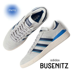 yubNtCf[N[|zzIIzadidas AfB_X uZjc Xj[J[ SB BUSENITZ Grey Blue ( XP[g SKATE O[  u[ Y JH8123 )