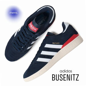 yC[OXӍՌN[|zzIIzCO adidas AfB_X uZjc Xj[J[ SB BUSENITZ NAVY/WHITE ( { XP[g SKATE  lCr[  zCg Y JH8132 )
