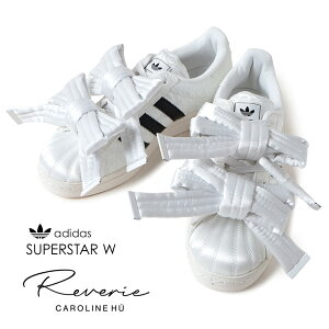 y}\N[|zzIIzadidas AfB_X X[p[X^[ EBY Xj[J[ SUPERSTAR W WHITE Caroline Hu (  zCg R{ ؍ LCt[ JQ4305 )