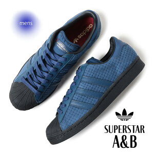 y15܂ł̂őIIzadidas AfB_X X A&B X[p[X^[ Xj[J[ SUPERSTAR NIGHT MARINE ( u[  A[Ahr[Xg R{ Y fB[X JS2594 )