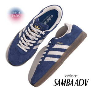 y}\N[|zzIIzadidas AfB_X To SAMBA ADV Xj[J[ DARK BLUE ( u[  XG[h lCr[ Y fB[X K\[ SKATE XP[g JP8523 )