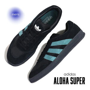 y}\N[|zzIIzadidas AfB_X ALOHA SUPER An X[p[ Xj[J[ CORE BLACK ( ubN  }[NSUX Y R{ JQ1042 )