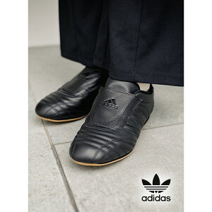 y15܂ł̂őIIzadidas AfB_X eRh[ TAEKWONDO W Xj[J[ BLACK ( RAubN ubN Y2K  fB[X  U[ oG ؍ JS4011 )