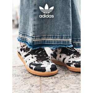 y15܂ł̂őIIzadidas AfB_X SAMBA OG W To Xj[J[ DARK BROWN ( Y2K JE vg  |j[wA fB[X K\[ nR Aj} JR1256 )