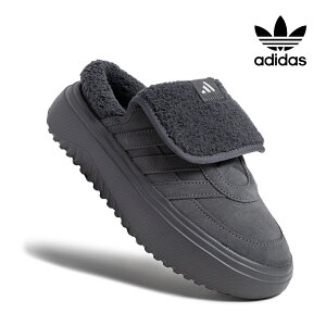 y15܂ł̂őIIzCO adidas AfB_X  GRAND COURT MULE OhR[g~[ T_ GRAY ( { O[ Xb| fB[X N ؍ {A t@[ 