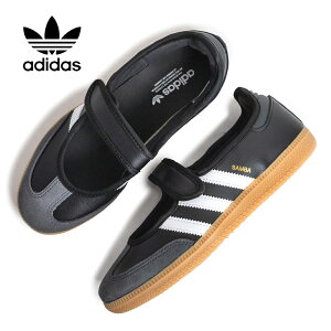 y15܂ł̂őIIzadidas AfB_X To WF[ SAMBA JANE W Xj[J[ BLACK ( Y2K ubN  K\[ [WF[ oGV[Y [eN JQ6445 )