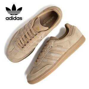 �y�y�V�労�Ӎ�!!����N�[�|���z�z���I�zadidas �A�f�B�_�X �T���o �X�j�[�J�[ SAMBA OG ARDBOARD/SAND STRIPE ( �x�[�W�� �T���h ���U�[�X�j�[�J�[ �X�G�[�h ���f�B�[�X JR0889 )