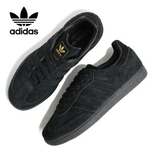 �y15���܂ł̂������ő��������I�I�zadidas �A�f�B�_�X SAMBA OG �T���o �X�j�[�J�[ BLACK/GREY HEATHER/GOLD METALLIC ( �u���b�N �� ���f�B�[�X ���U�[�X�j�[�J�[ JR0887 )