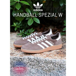 y15܂ł̂őIIzadidas HANDBALL SPEZIAL W "EARTH STRATA" AfB_X nh{[ XycBA Xj[J[ ( X؃`A F uE [eN Y fB[X EBY IF