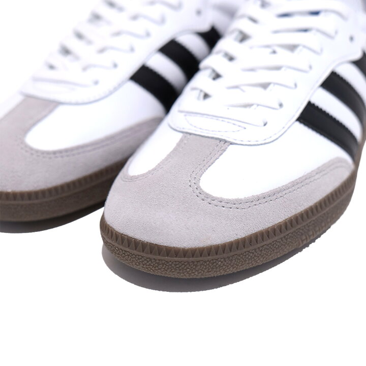 楽天市場】【15時までのご注文で即日発送！！】adidas SAMBA OG 