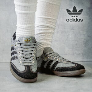 yC[OXӍՌN[|zzIIzadidas AfB_X SAMBA To Xj[J[ OG GRAY/GUM ( fj DENIM O[ DF fB[X EBY K\[ KJ8859 )