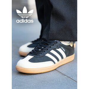 �y15���܂ł̂������ő��������I�I�zadidas SAMBA OG W "BLACK CREAM" �A�f�B�_�X �T���o �X�j�[�J�[ ( �� �u���b�N �N���[�� �x�[�W�� �� �z���C�g spezial �����Y ���f�B�[�X IE5836 )
