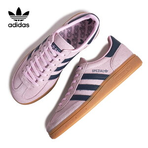 �y15���܂ł̂������ő��������I�I�zadidas HANDBALL SPEZIAL W PINK GUM �A�f�B�_�X �n���h�{�[�� �X�y�c�B�A�� �X�j�[�J�[ ( �s���N �� �O���[�� �X�G�[�h ���[�e�N �X�؃`�A�� samba �T���o IF6561 )