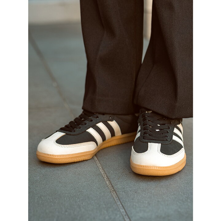 楽天市場】【15時までのご注文で即日発送！！】adidas SAMBA OG W 