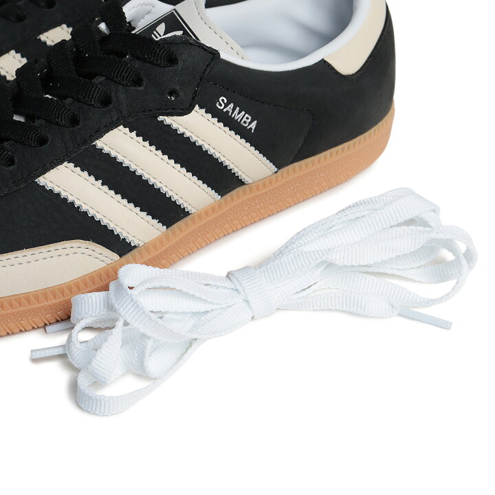 楽天市場】【15時までのご注文で即日発送！！】adidas SAMBA OG W 