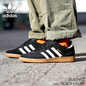 y15܂ł̂őIIzadidas SB BUSENITZ BLACK × GUM AfB_X uZjc Xj[J[ (  ubN K\[ Y G48060 )