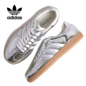 �y���������}���\������N�[�|���z�z��!!�zadidas �A�f�B�_�X �T���o OG �X�j�[�J�[ SAMBA OG SILVER METALLIC ( �V���o�[ ���� �؍� Y2K ���f�B�[�X �E�B�����Y �K���\�[�� ���U�[�X�j�[�J�[ JR0035 )