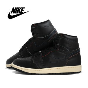 �y15���܂ł̂������ő��������I�I�z�C�O���� NIKE �i�C�L �G�A �W���[�_�� 1 ���g�� �n�C OG �X�j�[�J�[ AIR JORDAN 1 RETRO HIGH OG SELF EXPRESSION ( ���{������ AJ1 �u���b�N �����Y DZ5485-002 )