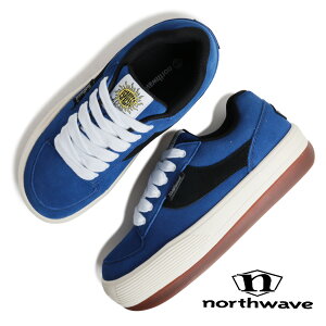 �y1000�~OFF�N�[�|�����s��!�zNORTHWAVE �m�[�X�E�F�[�u �G�X�v���b�\ �X�G�[�h �X�j�[�J�[ ESPRESSO SUEDE BLUE/BLACK ( �u���[ �� ���� ���U�[�X�j�[�J�[ �����Y NW001BBK )