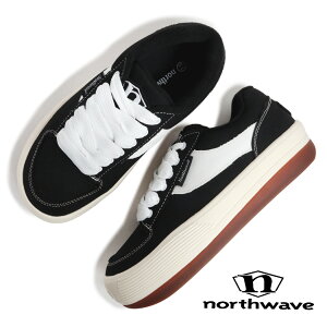 �y1000�~OFF�N�[�|�����s��!!�zNORTHWAVE �m�[�X�E�F�[�u �G�X�v���b�\ �L�����o�X �X�j�[�J�[ ESPRESSO CANVAS BLACK/WHITE ( �u���b�N �� ���� �����Y ���f�B�[�X NW004BLW )