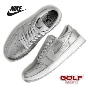 �y���������}���\������N�[�|���z�z��!!�zNIKE �i�C�L �G�A�W���[�_�� 1 ���[ �S���t �X�j�[�J�[ AIR JORDAN 1 LOW GOLF GIFT GIVING ( �V���o�[ AJ1 �S���t�V���[�Y FD6848-001 )