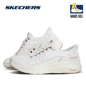 �y���������}���\������N�[�|���z�z��!!�zSKECHERS �X�P�b�`���[�Y �R���c�A�[�t�H�[�� �X�j�[�J�[ CONTOUR FOAM WHITE/ROSE GOLD ( �z���C�g �� ���f�B�[�X �X���b�v�C���Y �n���Y�t���[ �����₷�� 