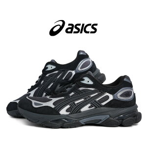�y���������}���\������N�[�|���z�z��!!�zasics �A�V�b�N�X �Q��-NYC 2.0 �X�j�[�J�[ GEL-NYC 2.0 GRAPHITE GREY/BLACK ( �u���b�N �� �����Y ���f�B�[�X 1203A895-022 )