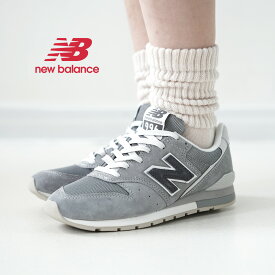 【15時までのご注文で即日発送！！】NEW BALANCE ニューバランス 996 スニーカー U9967K5 GREY ( グレー 灰色 レザースニーカー スエード 574 327 372 573 997 )