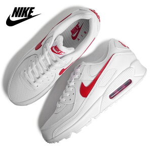 �y���������}���\������N�[�|���z�z���I�I�zNIKE �i�C�L �G�A �}�b�N�X 90 �X�j�[�J�[ AIR MAX 90 WHITE/UNIVERSITY RED ( �z���C�g ���b�h �� �� DM0029-120 )